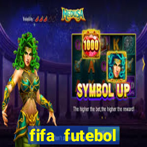 fifa futebol dinheiro infinito